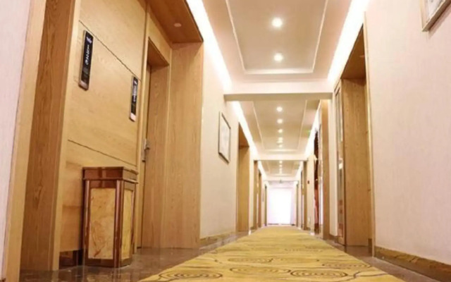 Pula Guoji Hotel
