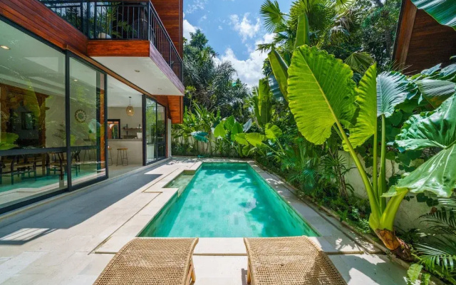 Villa Kirana