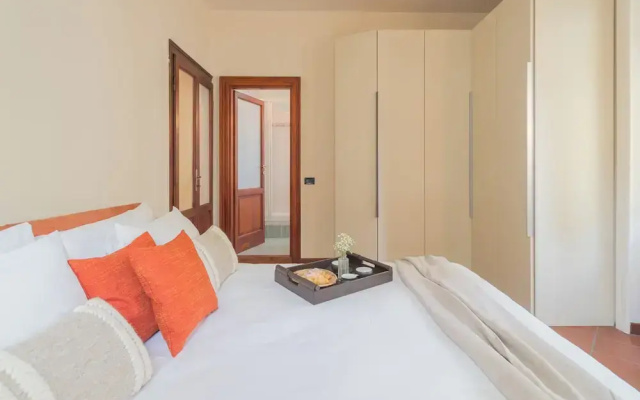 La Casa del Golfista by Rent all Como