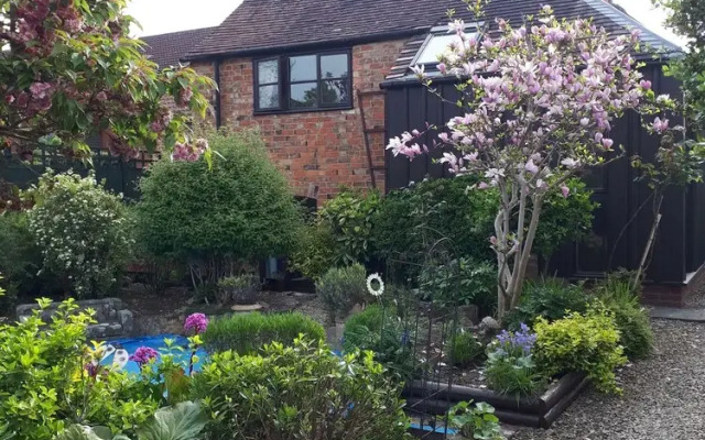 Notley House & The Coach House