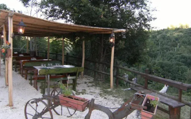 Locanda Dei Profeti