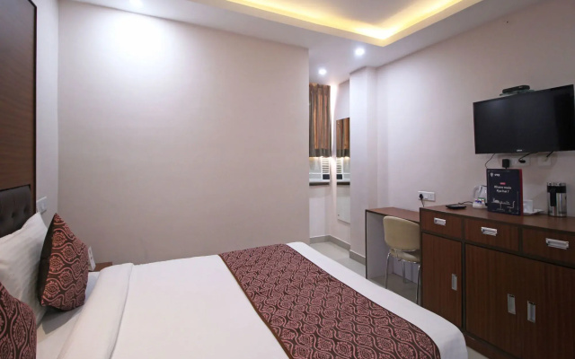 Kamat Inn