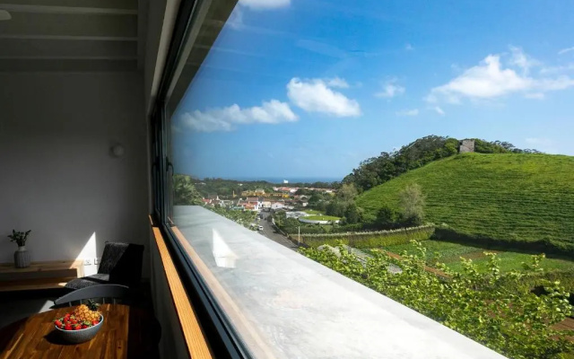 Solar Branco Eco Estate