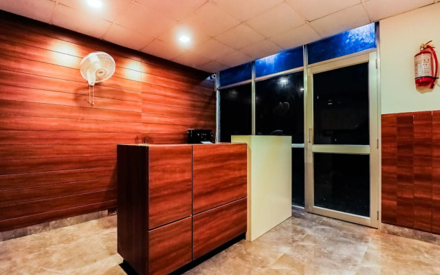 The Nest 2 by OYO Rooms