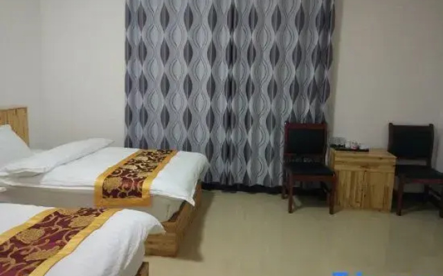 HuiYou Hotel