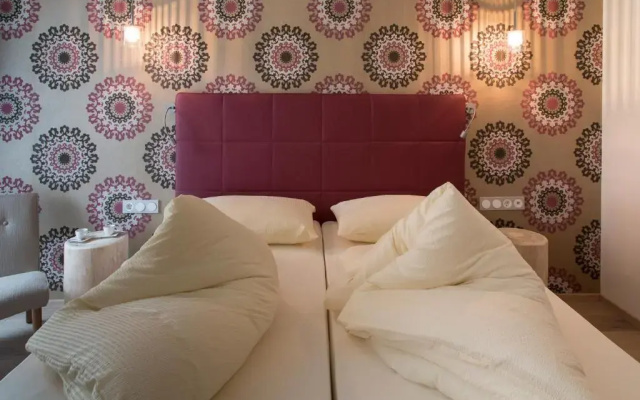 Mountainlodge Luxalpine