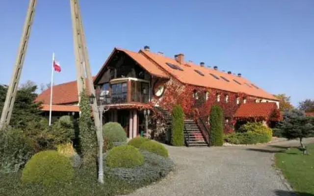 Agritourism Farm Podkowa