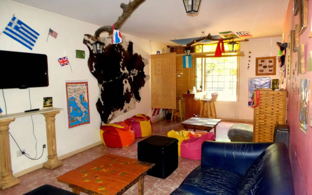 Hostel Otro Mundo