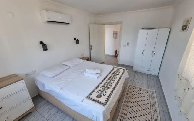 Ateş Apart Kaş