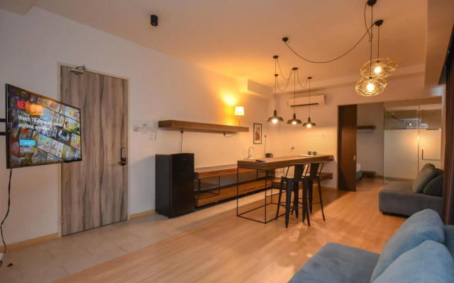Cube 8teens by Nest Home