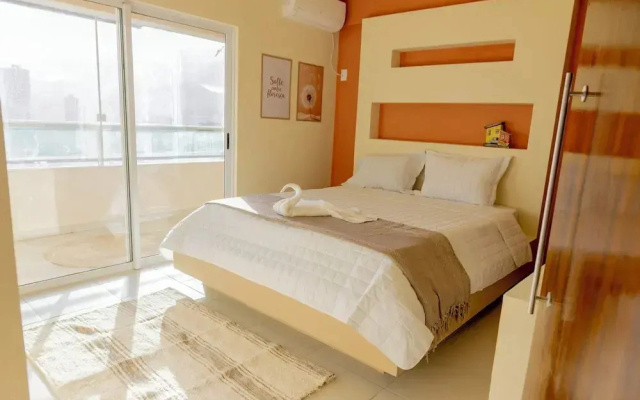 Oasis do Mar Hotel