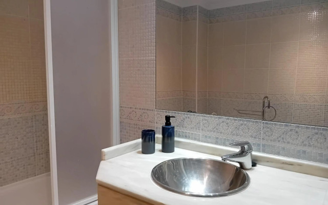 Apartamento Albufeira 6 B