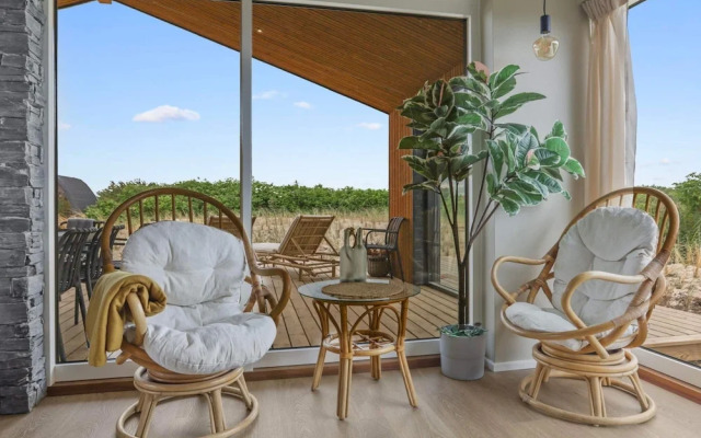 4 Star Holiday Home in Lokken