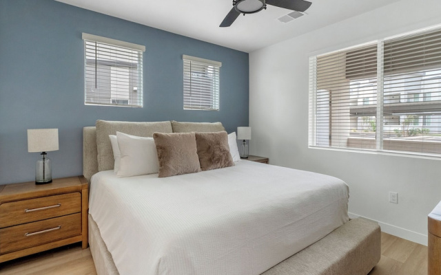 Casa Grande Furnished Apartments by Landing