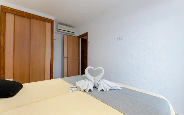 Yourhouse Venecia Apartments
