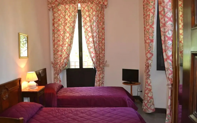 La Locanda Degli Olmi