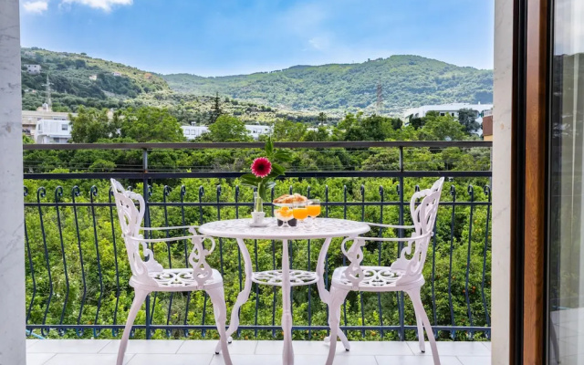Ночлег и завтрак (B&B) L'Incanto Di Cioffi Rooms