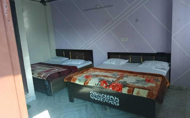 Shri Kishori Kunj Home Stay