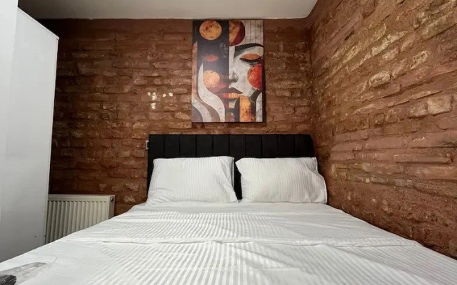 Taksim Dolunay Suites