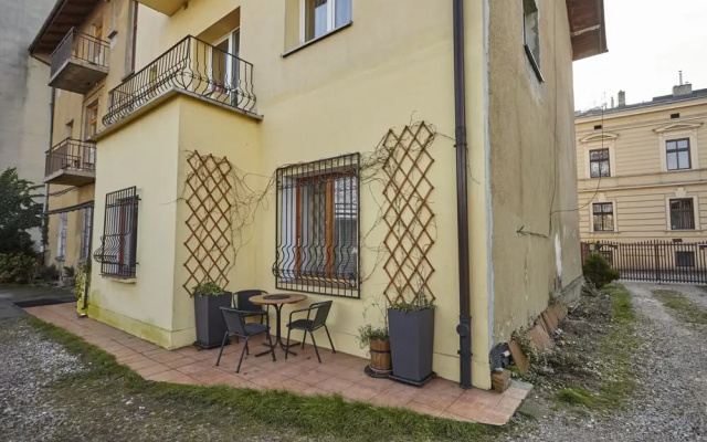Ekoidea Apartments