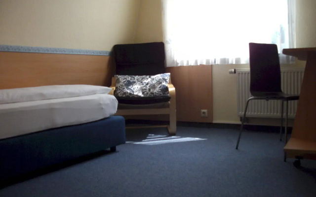 Hotel Zum Grunewald