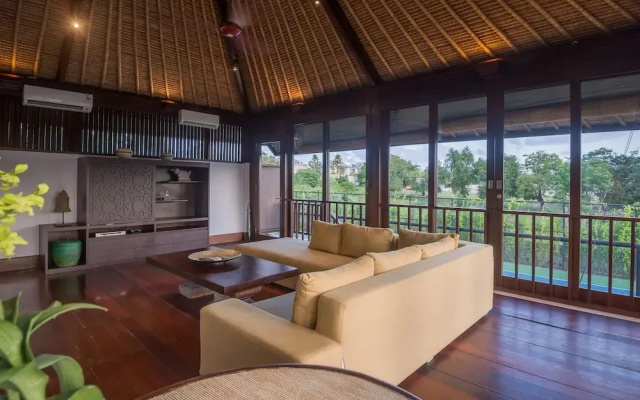 Villa Surya Damai