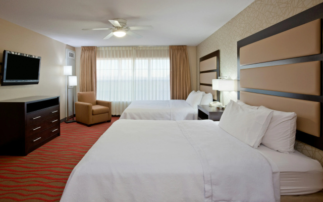 Homewood Suites by Hilton Sioux Falls