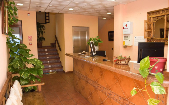 Hotel Rural "Victoria"