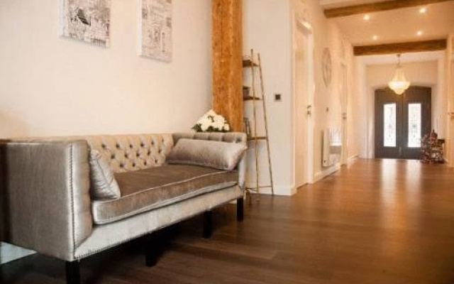 Hostal Jardin Secreto