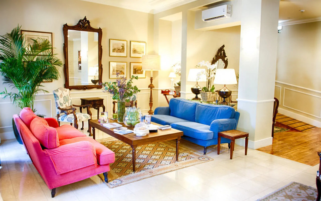 Hotel Alegria