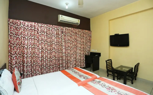 OYO 9219 Hotel Veenu International