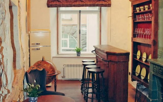 Viru Lux Apartment