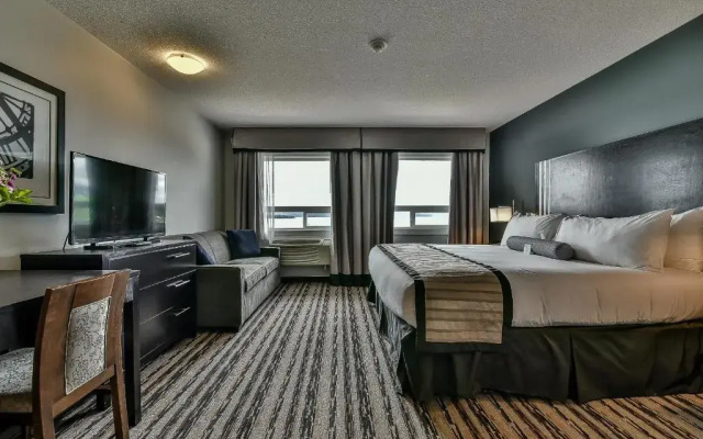 The View Hotel