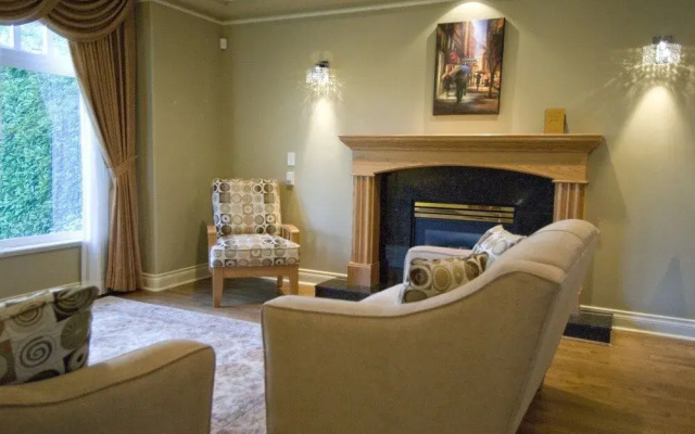 Granville House B&B