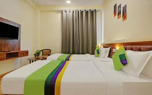 Tripli Hotels Le Shelton