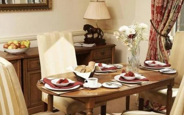 Birchover Hotel Darley Abbey