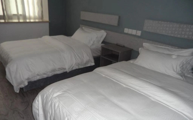 Changbai Mountain Kaiyuan Holiday Hotel