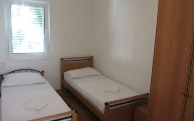Apartments Moritz