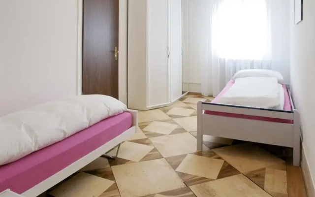 Hotel Schmid + Alfa