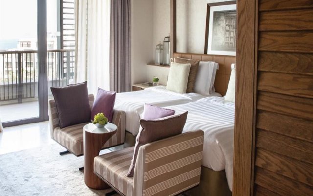 Отель Jumeirah Al Naseem ОАЭ, Дубай - отзывы, цены и фото номеров - забронировать отель Jumeirah Al Naseem онлайн комната для гостей