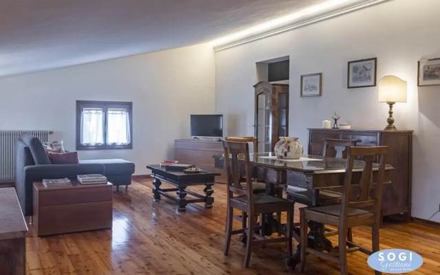 Villa Giardino