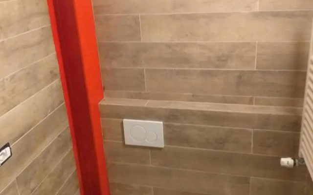 Zamboni Suite