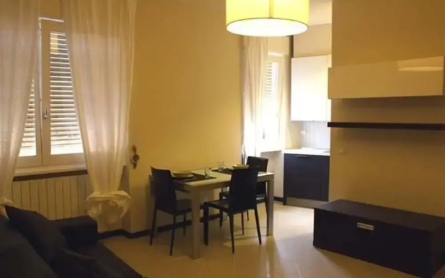 Residence Buelli e Dintorni