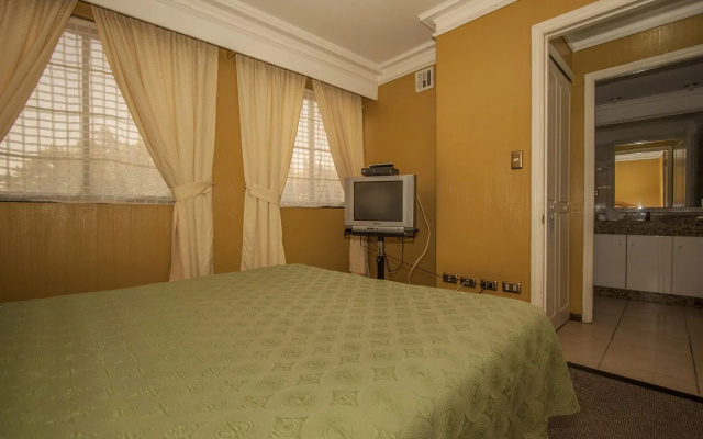 Apart Hotel Principado