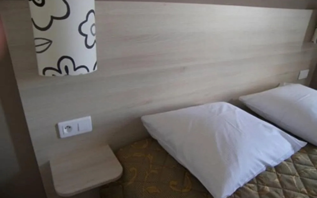 Hotel Le Montloire