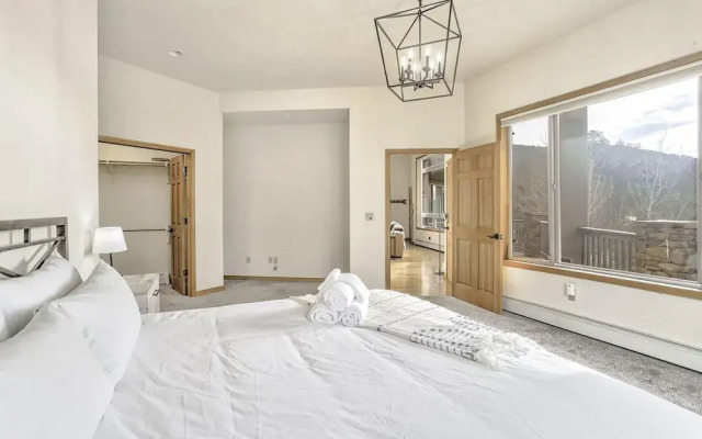 5brmountain Luxuryhikingdog Friendly!