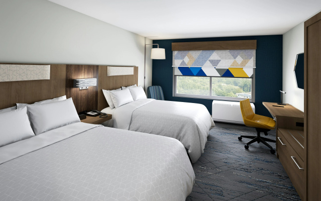 Holiday Inn Express Hamilton Upper James by IHG