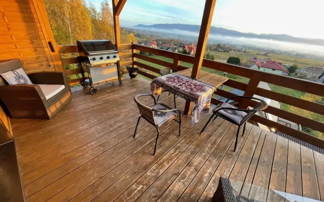 Apartament Panorama