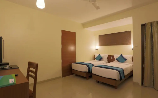 Hotel Mint Highstreet