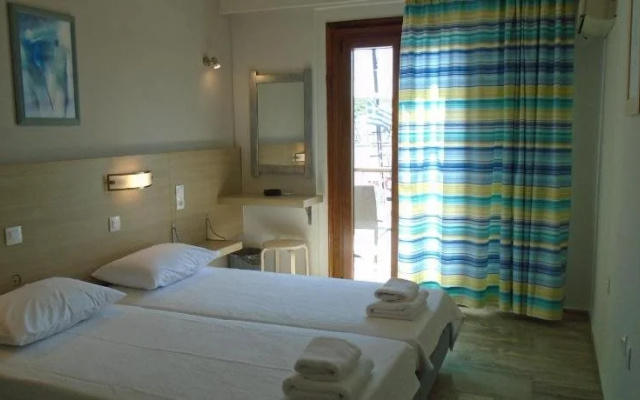 Polyxeni Hotel